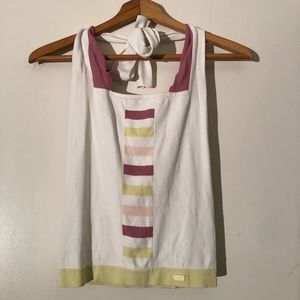 BRAND NEW W/ TAGS CHANEL DESIGNER TANK